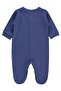 Rocket Printed 1-9 Months Jumpsuit - Blue - 2