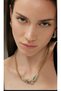 Çelik Serenay Who Came, Who Passed, New Season Necklace