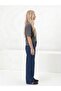 Plain Oversize Tshirt Anthracite - 3