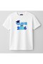 Class of 2026 Graduation School Short Sleeve Girls Boys Kids T-Shirt (Ages 4-13)
