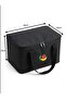 Thermal Insulated Lunch Bag 15L Camping and Picnic Bag - 5