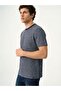 26Yp69000170 Navy Blue Men's T-Shirt Lf2038584 - 3