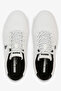Harley Women's Comfortable Stylish Casual Everyday Shoes - White - 5