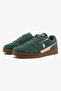 Perry S Men's Canvas Lightweight Comfortable Casual Walking Sneakers - Green - 4