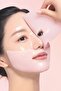 Expert Pink Vita Collagen Hydrogel Mask - Pink Vitamin & Collagen Revitalizing Hydrogel Mask 1 Piece - 2