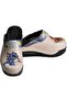 Handmade Leather Slippers Orthopedic Insole Stylish and Modern Design Heroes - 4