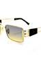 Gg 237 C5 53-18 Women's Sunglasses - 3