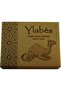 Natural Fresh Handmade Soap - Camel Milk Soap - Pure Natural Soap Bar With Whole Camel Milk, 100% Natural Plant Oils And Soothing Orange Fragrance, (℮145gm) - 3