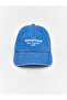 Özmarka New Season Embroidered Men's Cap Hat