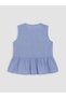 Sparkling Choices Bowknot and Ruffle Girls' Shirt from Shining Store - 2
