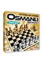 Ottoman Chess Intelligence Game