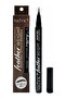 Featherweight Brow Pen - Dark Brown | Micro-Fine Precision Detailer - 2