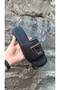 Women's Slippers with Wicked Look