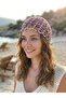 Sequin Beret - 3