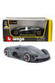 1:24 Lamborghini Terzo Millennio Black Model Car |   3 Years+ |   1 Piece |   Collection and Motor Skills - 8