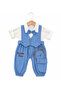 100% Cotton Muslin Baby Boy Romper Set