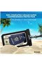 ® Mobile Waterproof Pouch, Touchscreen Functionality, Waterproof Case, Cellphone Dry Bag (Pack of 5) - 8