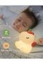 Cute Night Light for Kids, Unicorn Night Light girls Night Light, Unicorn Stuff for, Unicorn Room Decor, Squishy Baby Kids Girls Night Light Lamp - 5
