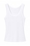 U-Neck Basic Athlete Shirt