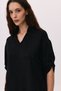 Stone Pocket Detailed Shirt Blouse - 3