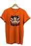 Turkey National Team Printed Football Fan T-Shirt