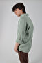 Muslin Oversize Long Sleeve Shirt 100% Cotton Comfortable Fit - 6