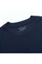 Men Regular Interlock Liquid Touch Tee - 5
