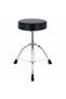MXT270A Round Drum Throne, Adjustable 47-59 cm - 2