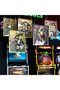 Alayra Attack on Titan Poster - UNFRAMED 8x10 - AOT Poster - Anime Posters for Room - Attack - 2