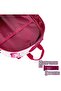 Nova Flower1 18" Bacpack - 5