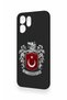 Oppo Reno 14F Compatible Turkish Arma Patterned Silicone Case - 3