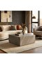Ricker Coffee Table - Grey