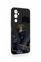 Tecno Pova Neo 2 Compatible King Patterned Silicone Case - 3