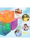 Fidget Toys Squishy Stress Cube, Stress Balls for Kids Adults Squishies Stress Relief, Ice Squishy Cube Sugar Balls, Sensory Toys for Kids with Autism - 2