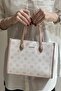 Lvd Printed Handheld Crossbody Bag - 2