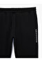 Comfortable Fit, Pocketed, Elasticated Leg, Lace-Up Waist Jogger Sports Sweatpants - 7
