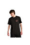 Written and Printed on the Back Men's T-Shirt Ebyzt00524