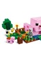 ® Minecraft - Casa-Purcelus (21268) - 3