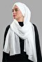 Shawls - Multicolor - Plain - 2