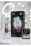 HU 4-in-1 Lady Shaver Electric Trimmer – Complete Women's Grooming & Hair Removal Kit - Smooth, Confident & Beautiful Every Day - - 6
