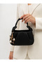 Brasilia Star Charm Gift Women's Hand and Shoulder Bag - 2