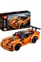 Chevrolet Corvette ZR1 42093 Building Kit (579 Pieces)