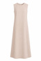 Classic(Beige+Black) Abaya Inner Combo - Set of 2 - 2