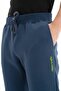بنطال رياضي رجالي Indigo ذو قصة عادية وساق عادية K 26174680401 - 5