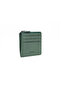 Unisex Wallet & Card Holder 820 Leather Wallet Card Holder - 2