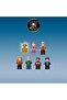 Harry Potter Hogsmeade Village Visit 76388 Building Toy for 20th Anniversary Harry Potter, Birthday Gift Idea for Kids, Girls and Boys Ages 8 and Up with Collectible Golden Ron Weasley Figure - 4
