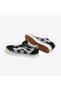 Old Skool Kadın Siyah Sneaker - 3