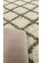 Royal Nordic 2-Piece Latex Non-Slip Base Bath Mat Set 80X50 cm Machine Washable Mat - 7
