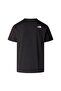 M EVOLUTION BOX HALF DOME REGULAR SHORT أسود - 6