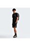 M EVOLUTION BOX HALF DOME REGULAR SHORT أسود - 4